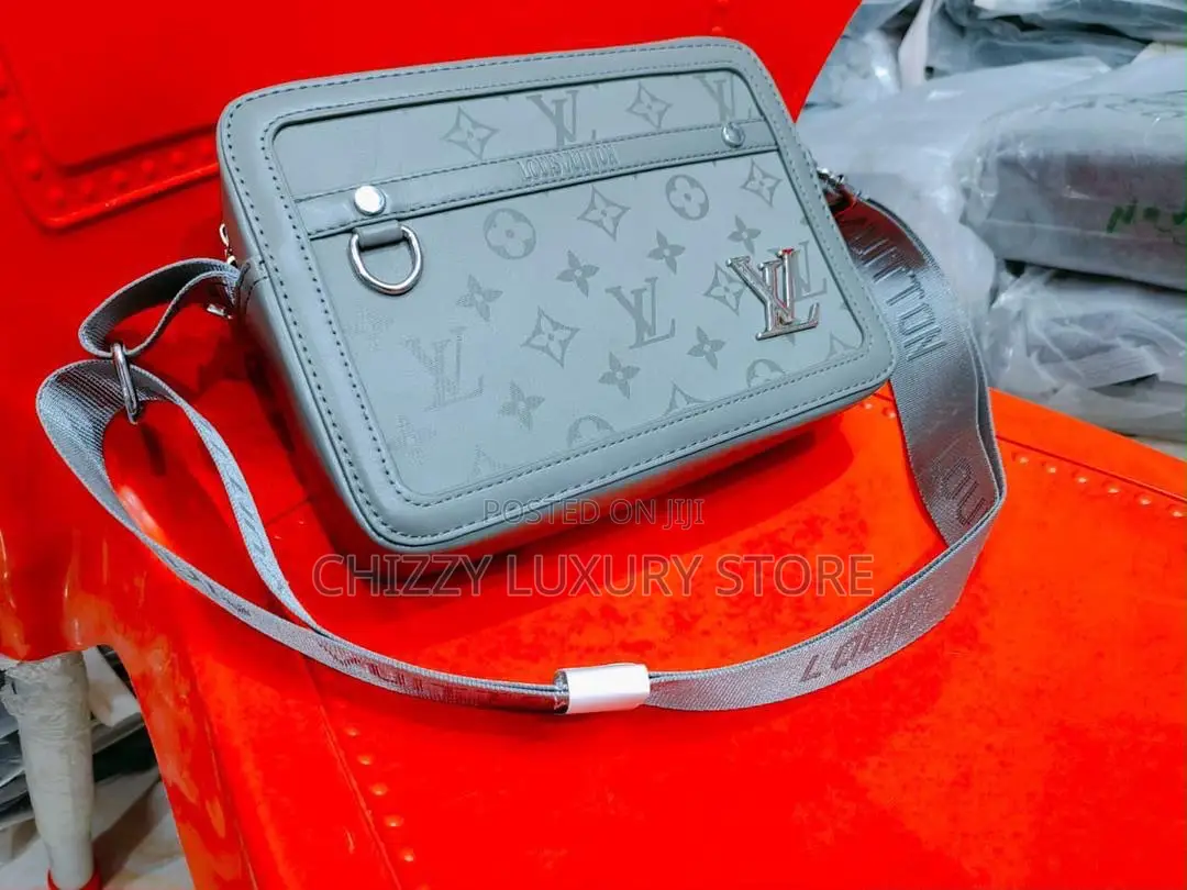 Louis Vuitton Quality Luxury Men Crossbag