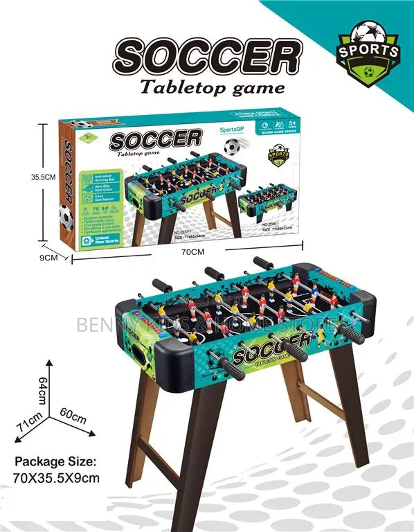 Snooker Table Top Game