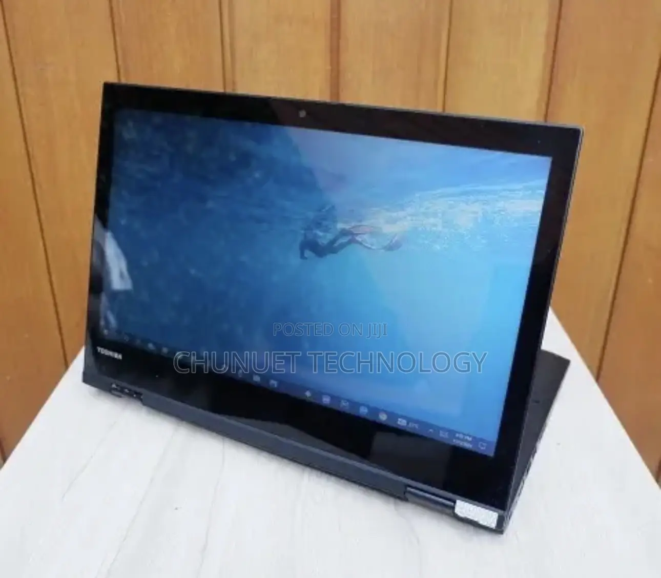 Laptop Toshiba Satellite E45T 6GB Intel Core i3 HDD 500GB
