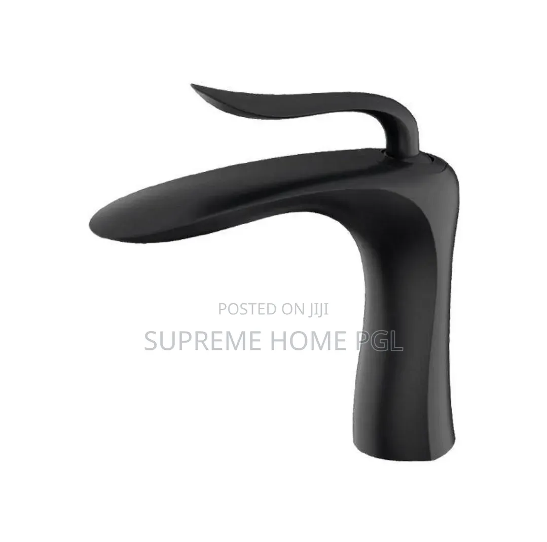 High Quality Pillar Faucet Tap
