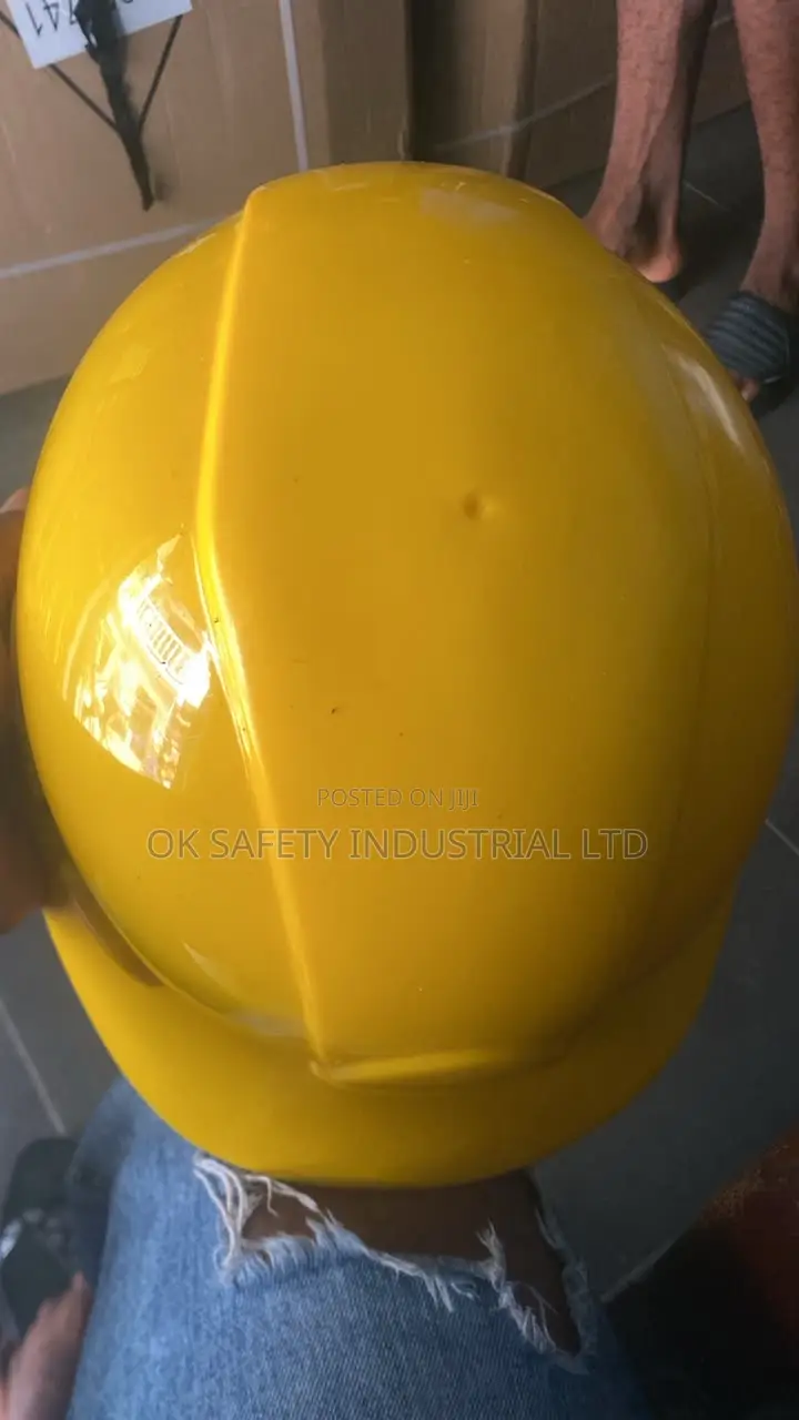 Safety Helmet