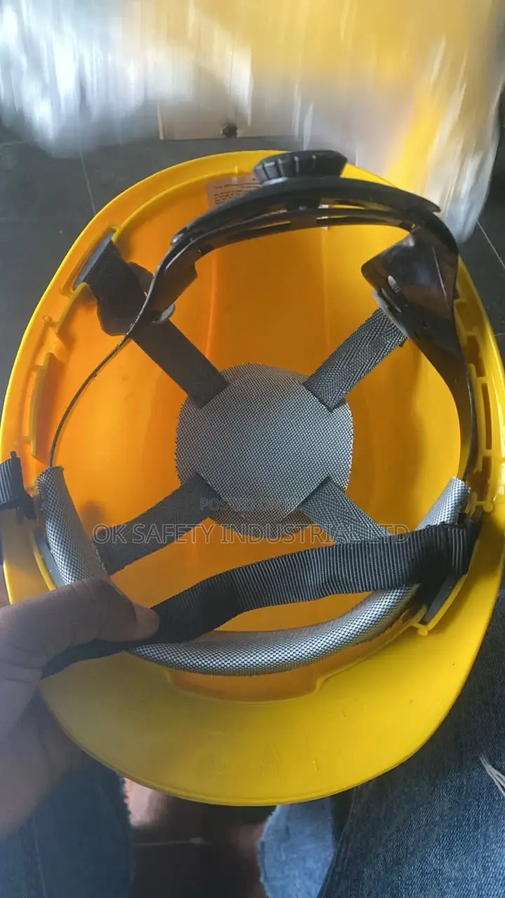 Safety Helmet