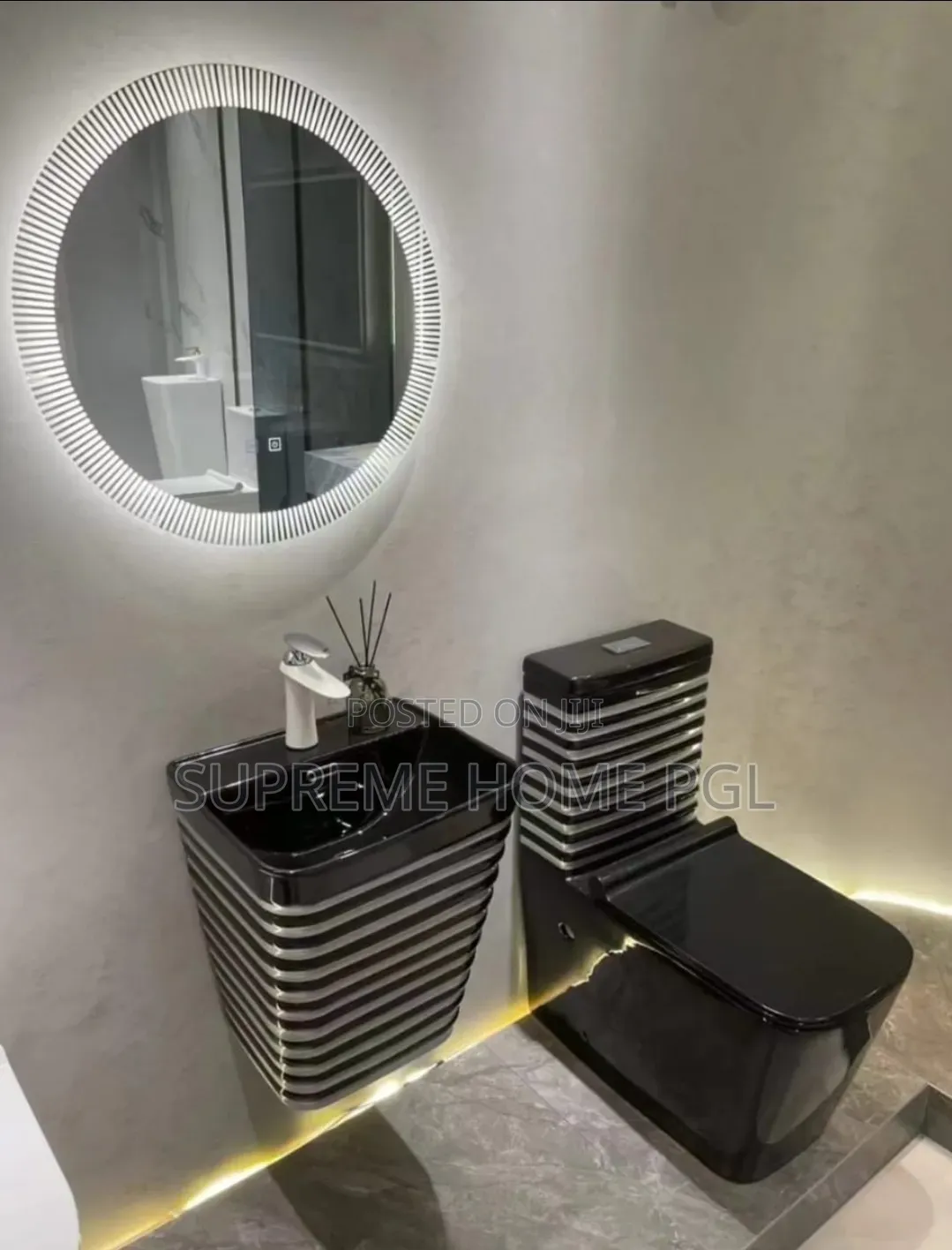 High Quality Water Closet Wc