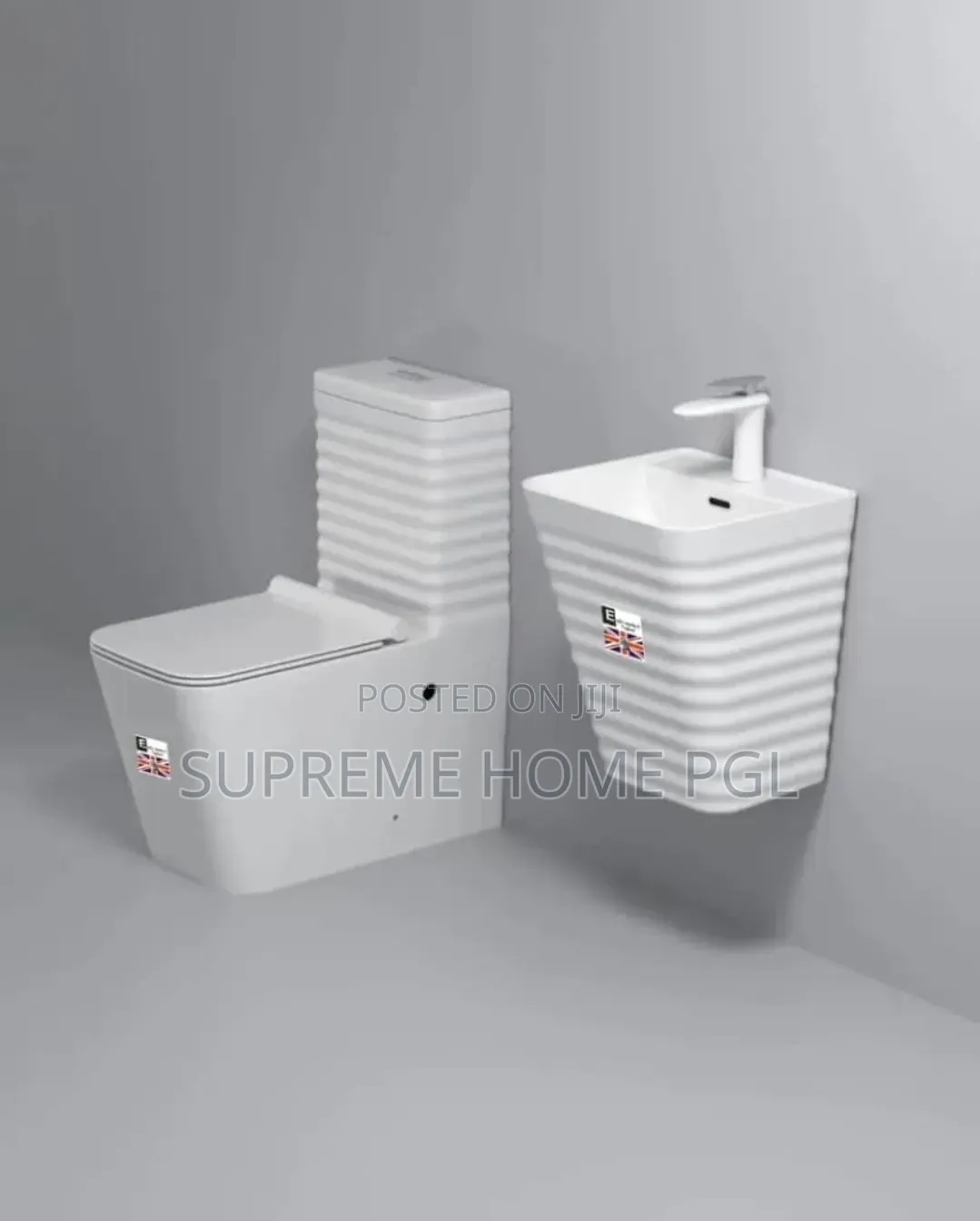 High Quality Water Closet Wc
