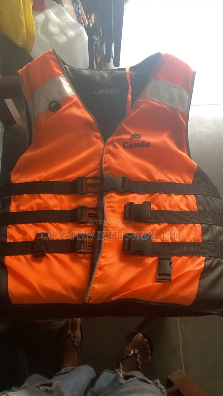 Life Jacket