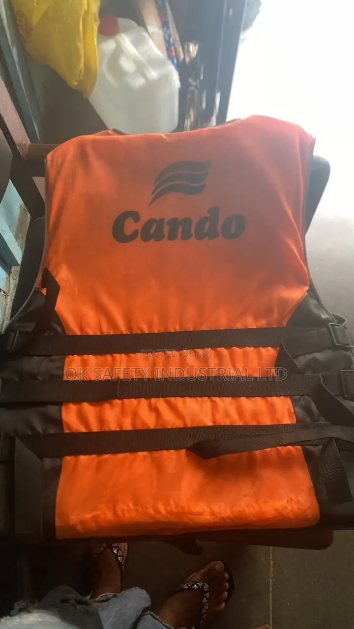Life Jacket