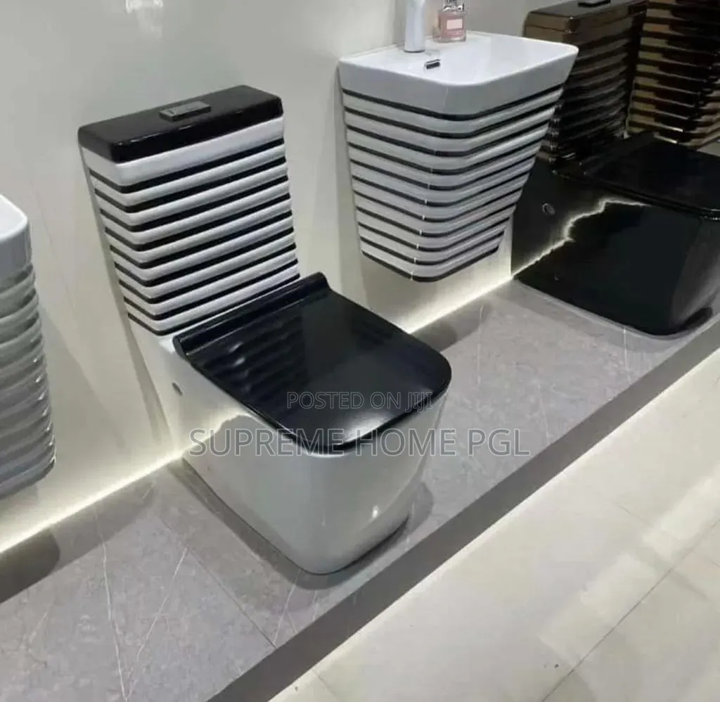High Quality Water Closet Wc