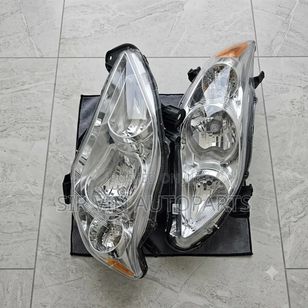 Headlamp/Headlight for Corolla 2010/2011/2012/2013