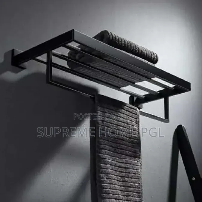High Quality Multiple Towel Rack 304ss