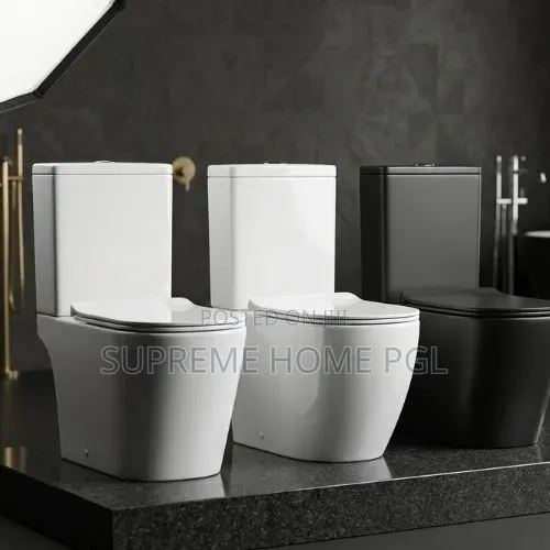 High Quality Water Closet Wc