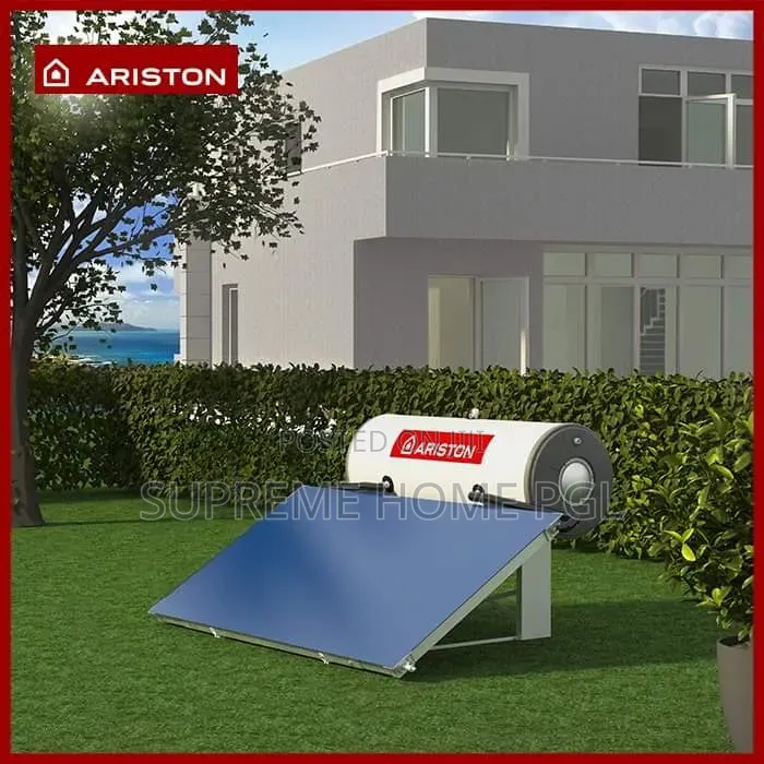 High Quality Ariston 200l Solar Water Heater