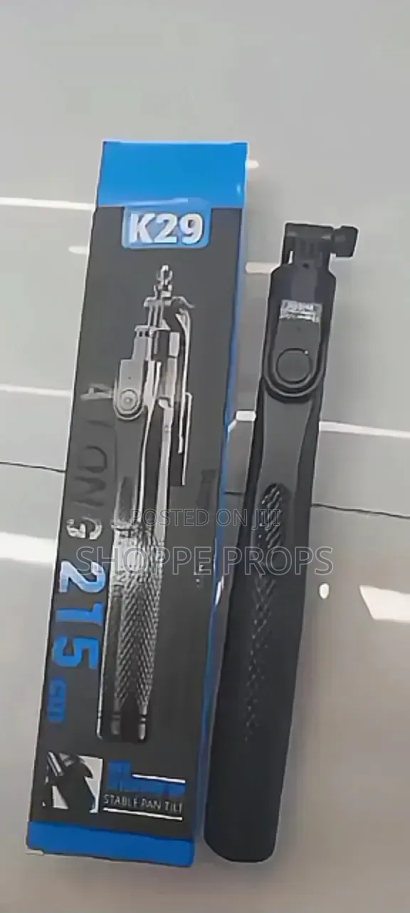  7ft Ultra Long Selfie Stick Tripod