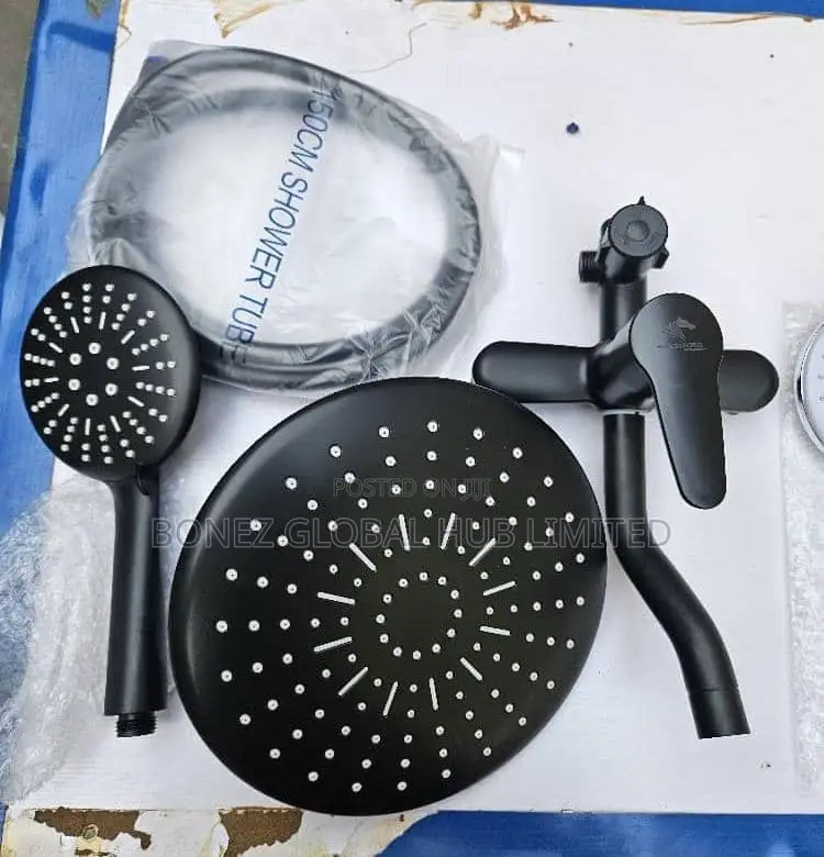 High Quality England Shower