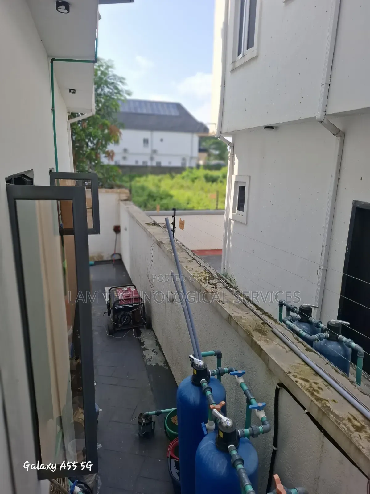 Durable and Tamper-Resistant Electric Perimeter Fencing