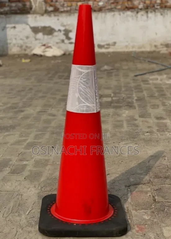 Safety Cone 100cm