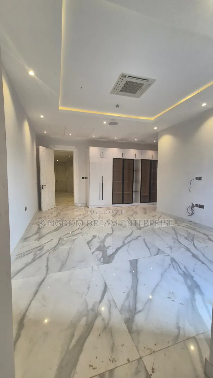 Furnished 5bdrm Duplex in Gra Ikeja Lagos for sale