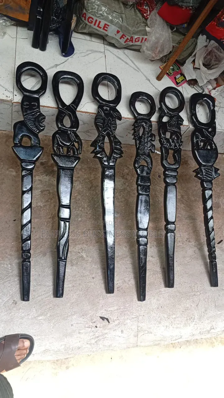 Fashion Walking Stick For Traditional Wears For Men