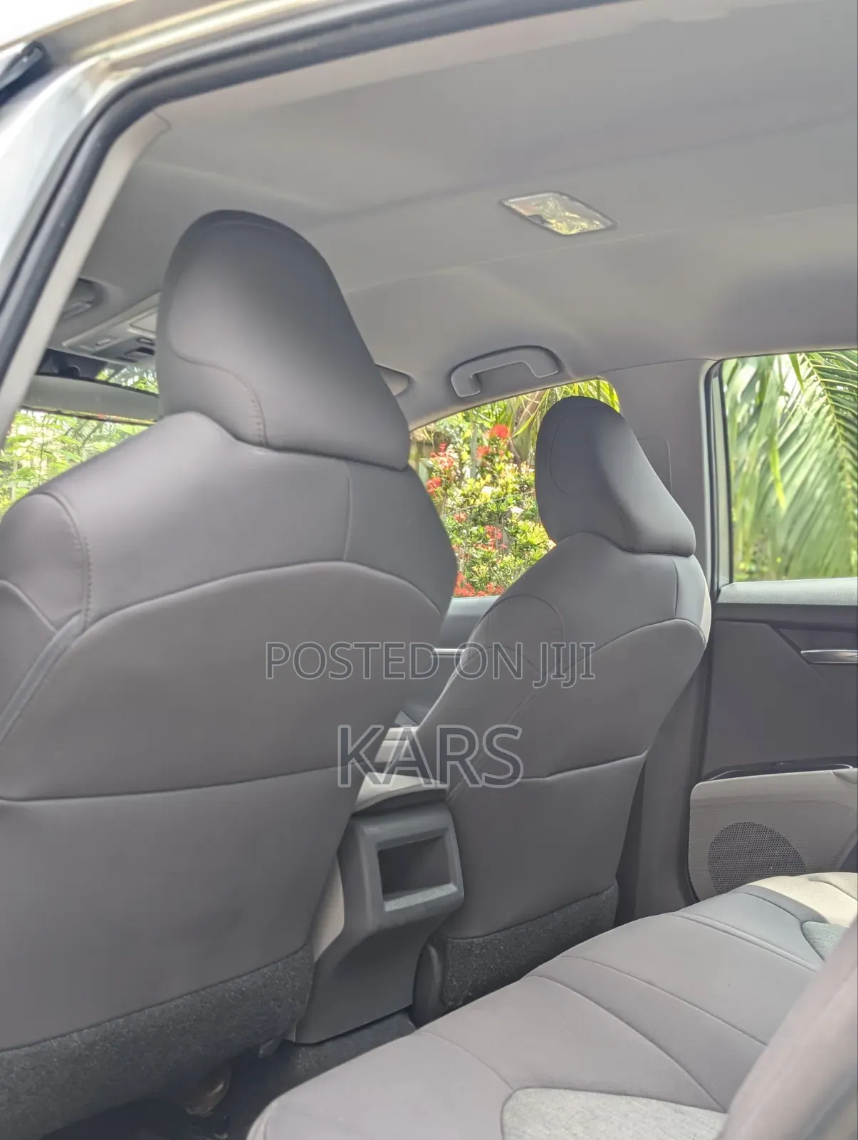 Toyota Camry 2020 Silver
