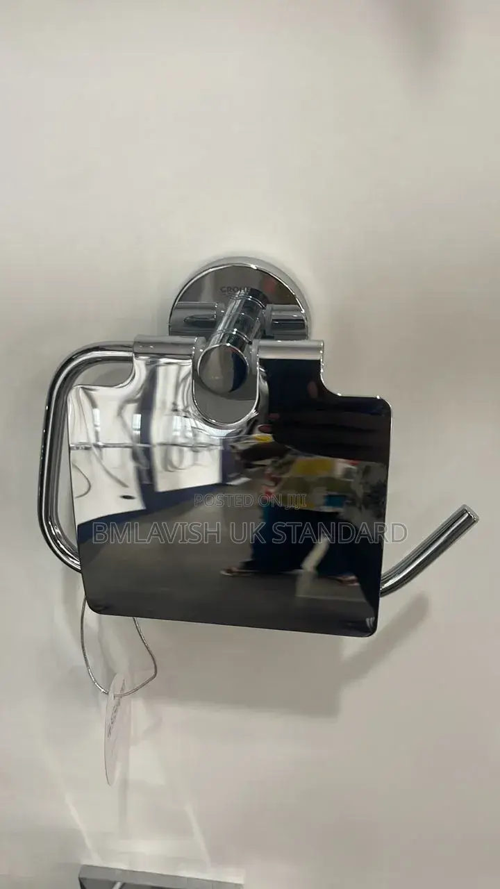Grohe Toilet Accessories Set