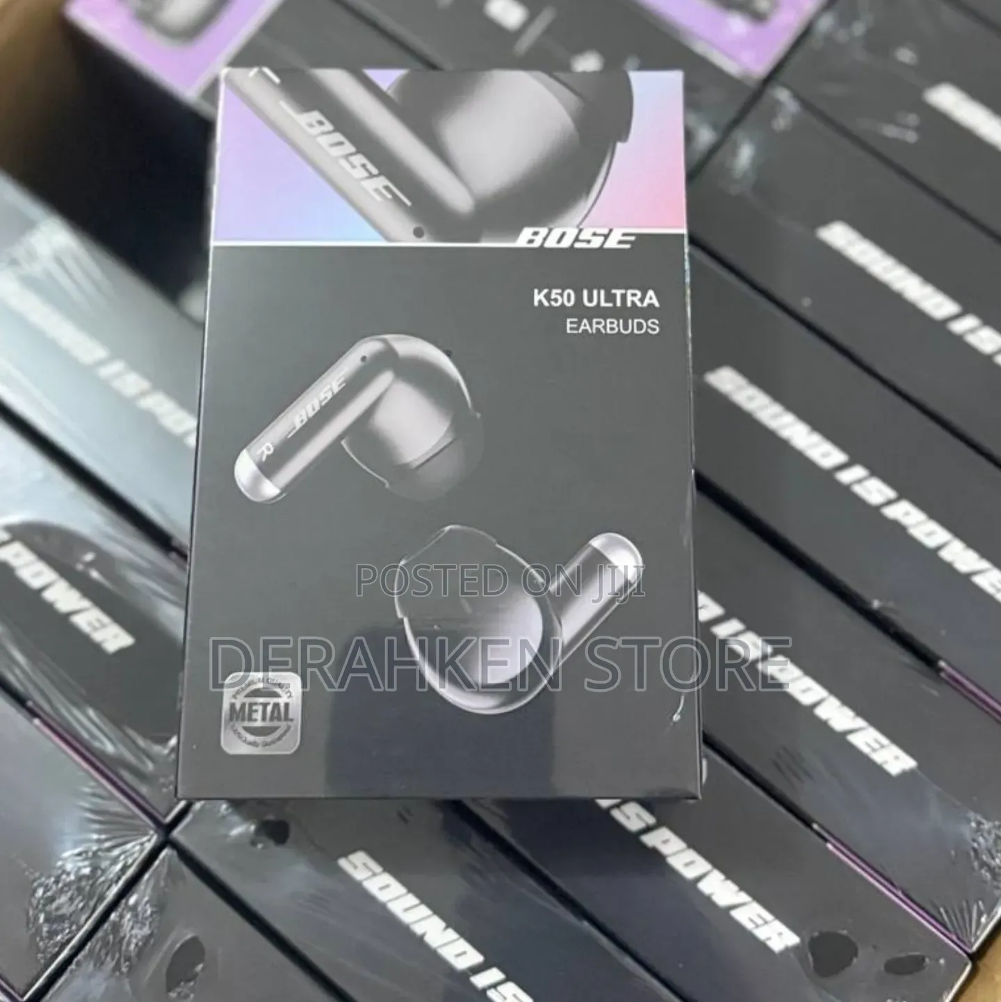 Quietcomfort Ultra Earbuds Soft Earflaps Smart Pure Bass