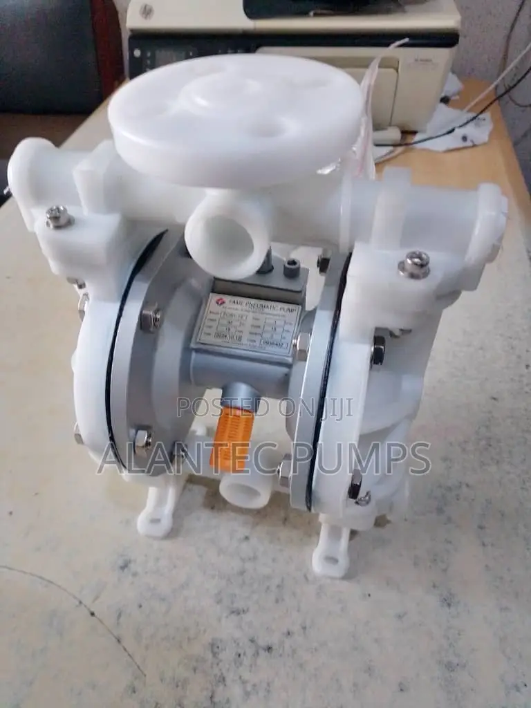 Diaphragm Pump