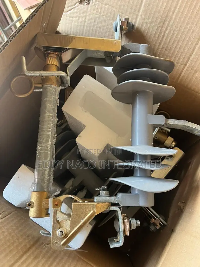11kv Polymer Dropout Fuse Cutout Assembly