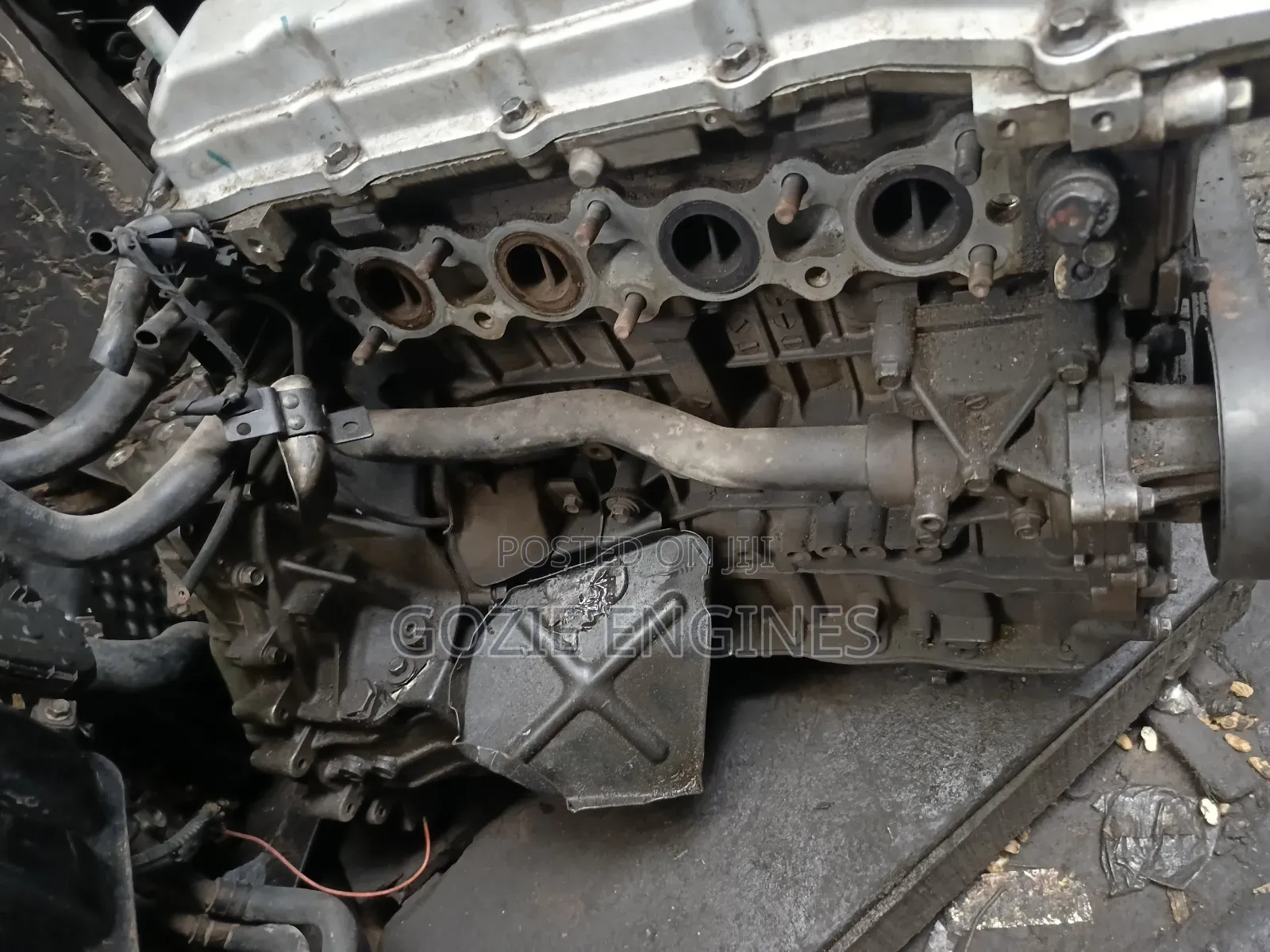 Hyundai Santa Fe 2012
