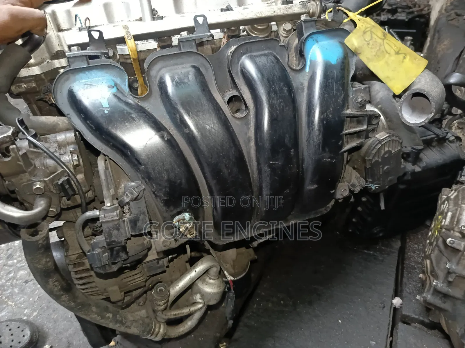 Hyundai Santa Fe 2012