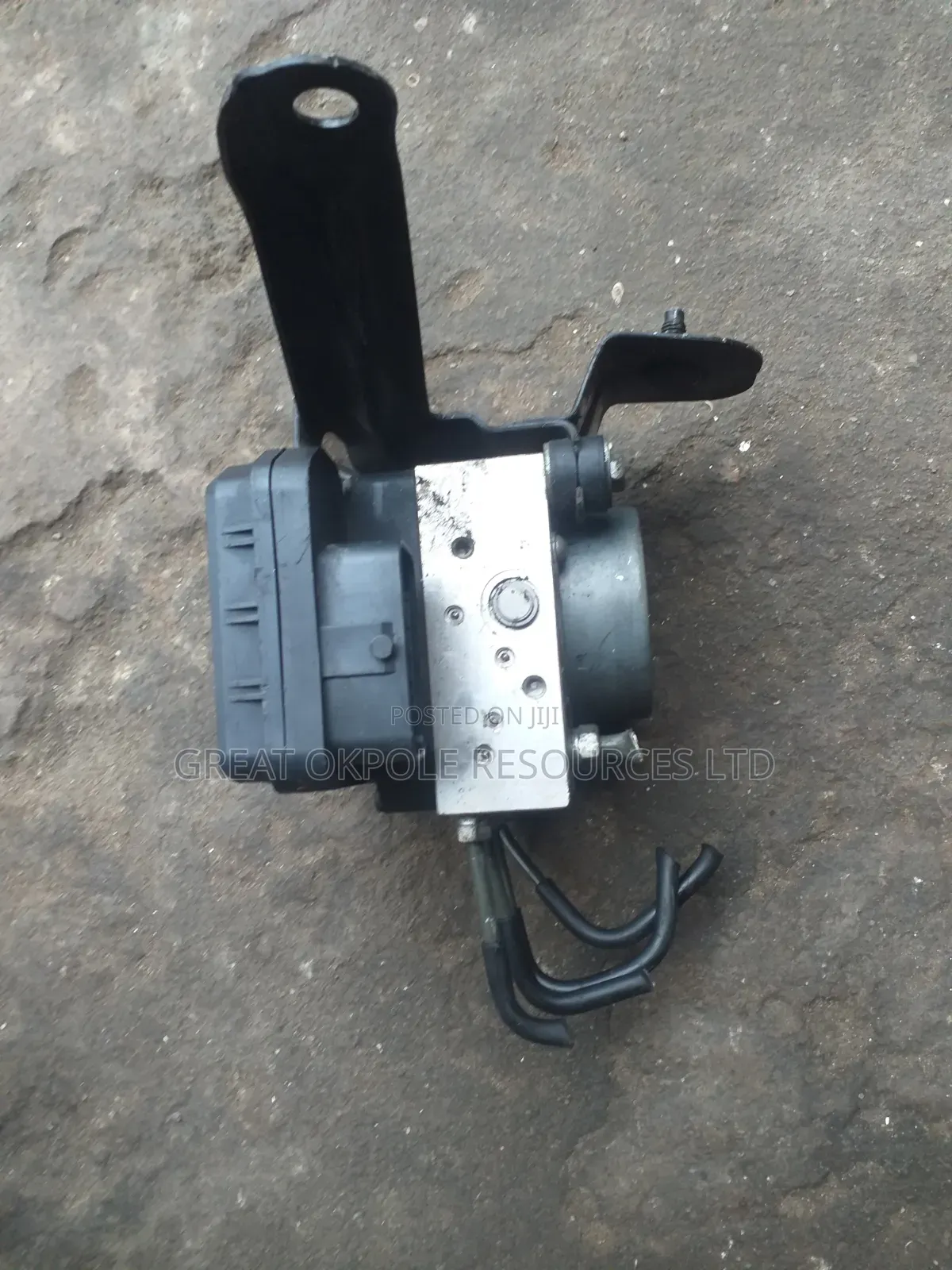 Abs Toyota Corolla 2013/2015 Module