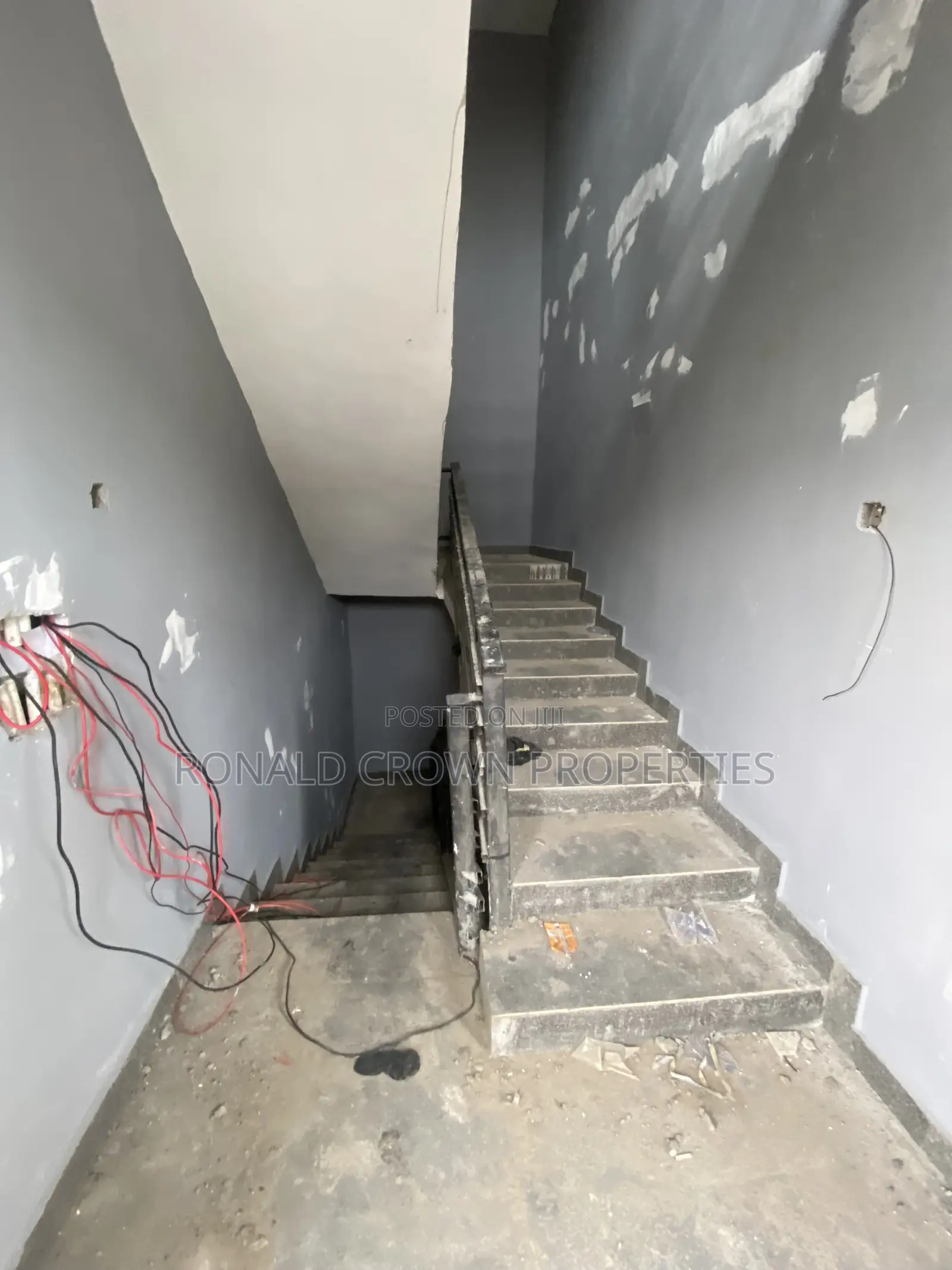 3bdrm Apartment in Ago Palace for sale