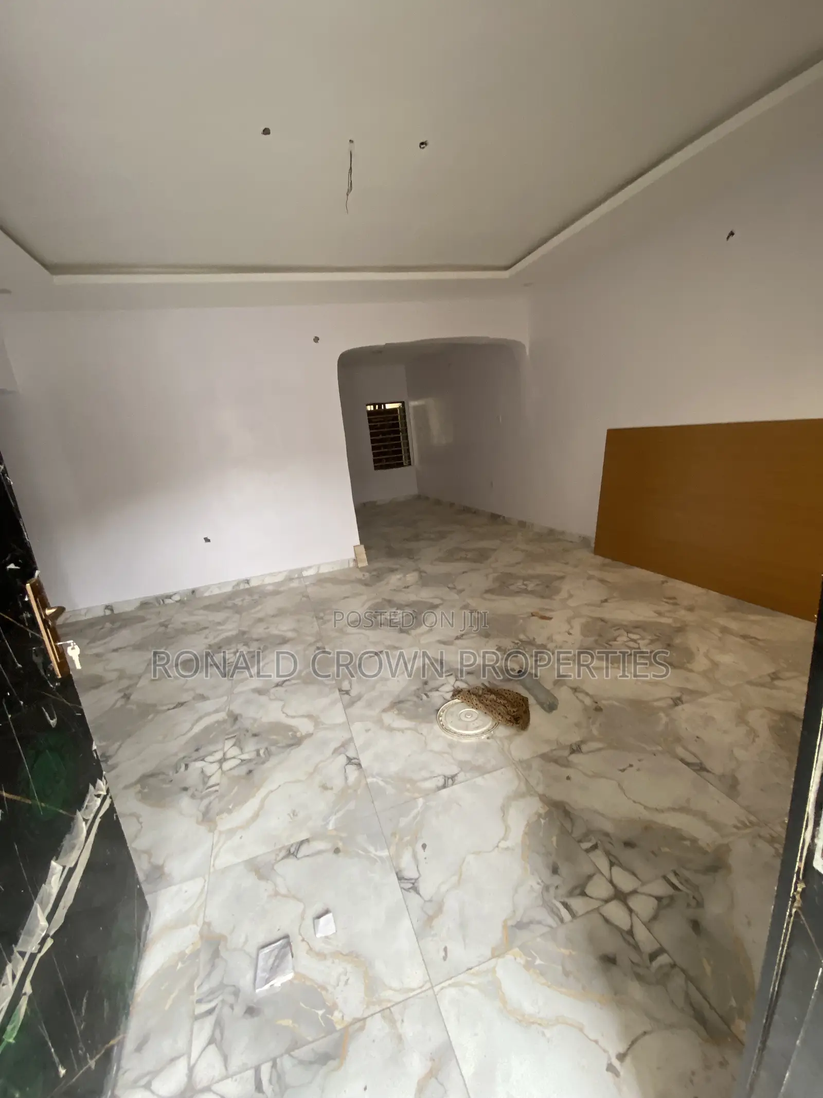 3bdrm Apartment in Ago Palace for sale