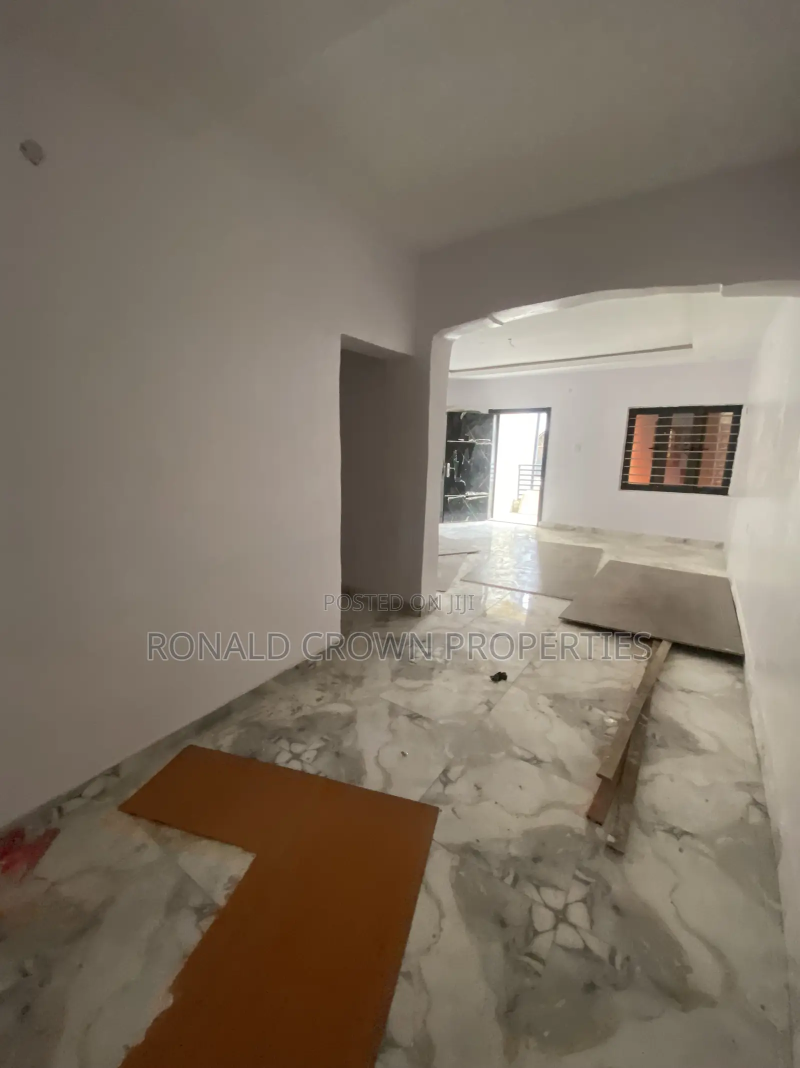 3bdrm Apartment in Ago Palace for sale