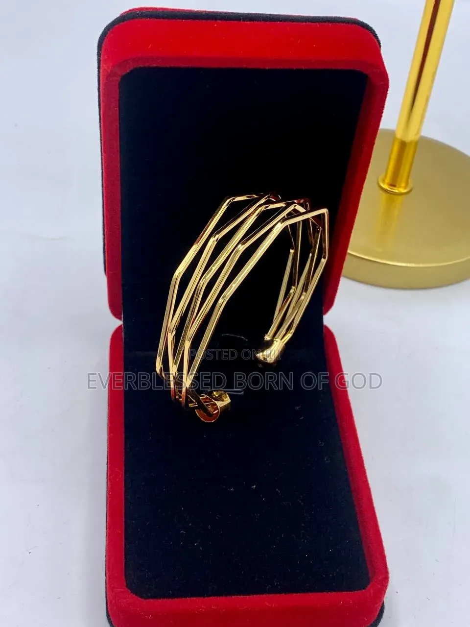 Designer Female Steel Necklace and Bracelets