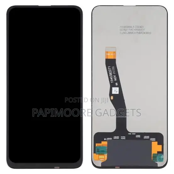Original Hauwei Y9 2019 Replacement Screen