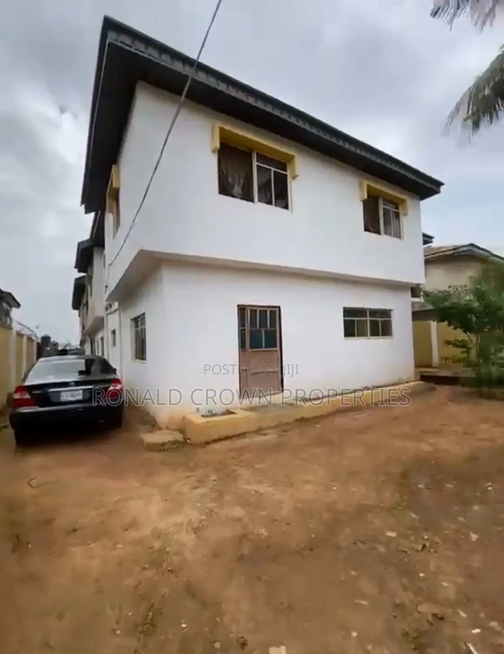 3bdrm Block of Flats in Bucknor for sale