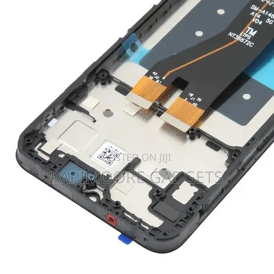 Original Samsung A146b (A-14) Screen Replacement