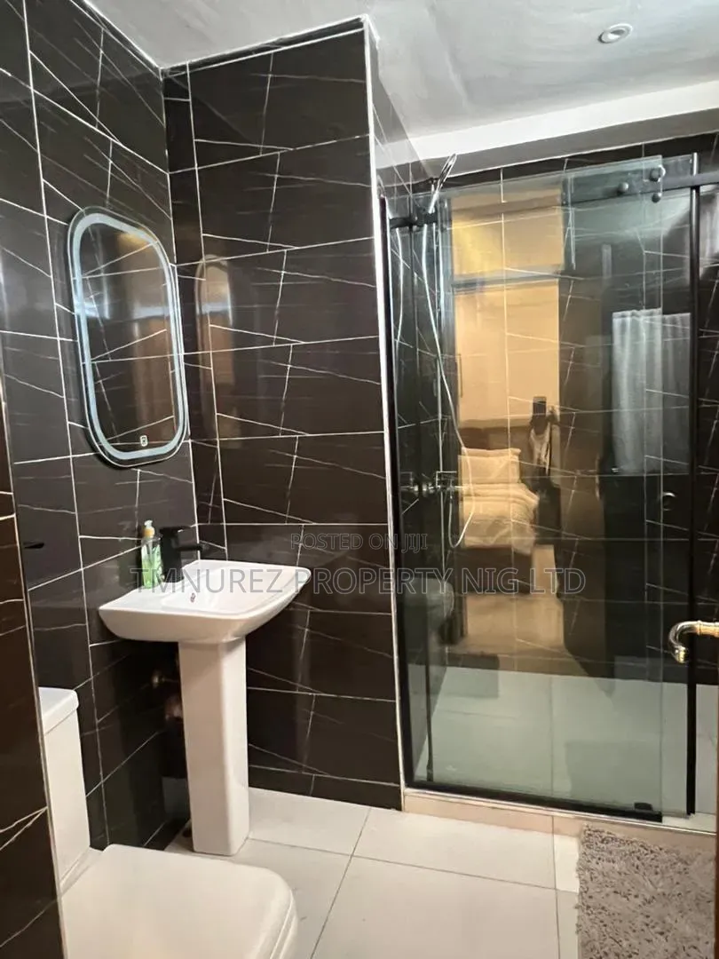 Furnished 3bdrm Apartment in 1004 for rent