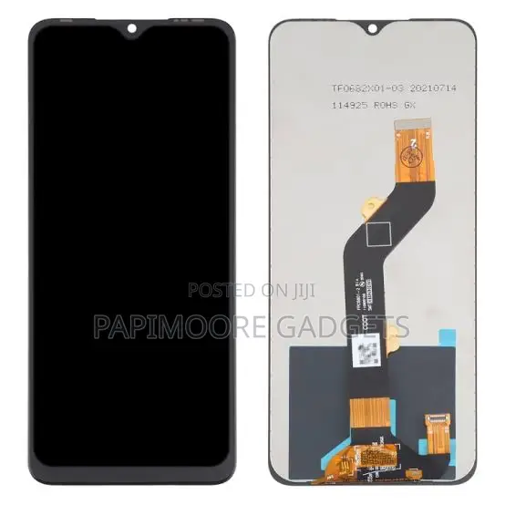 Original Infinix Hot 10 Play ( X688) Screen Replacement