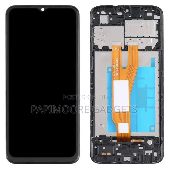 Original Samsung A03 Core Screen Replacement