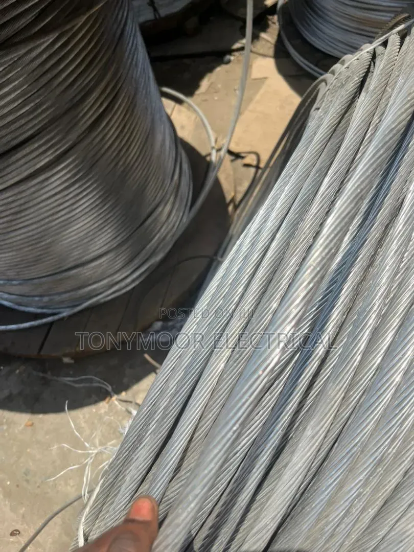 70mm Aluminium Conductor Wire