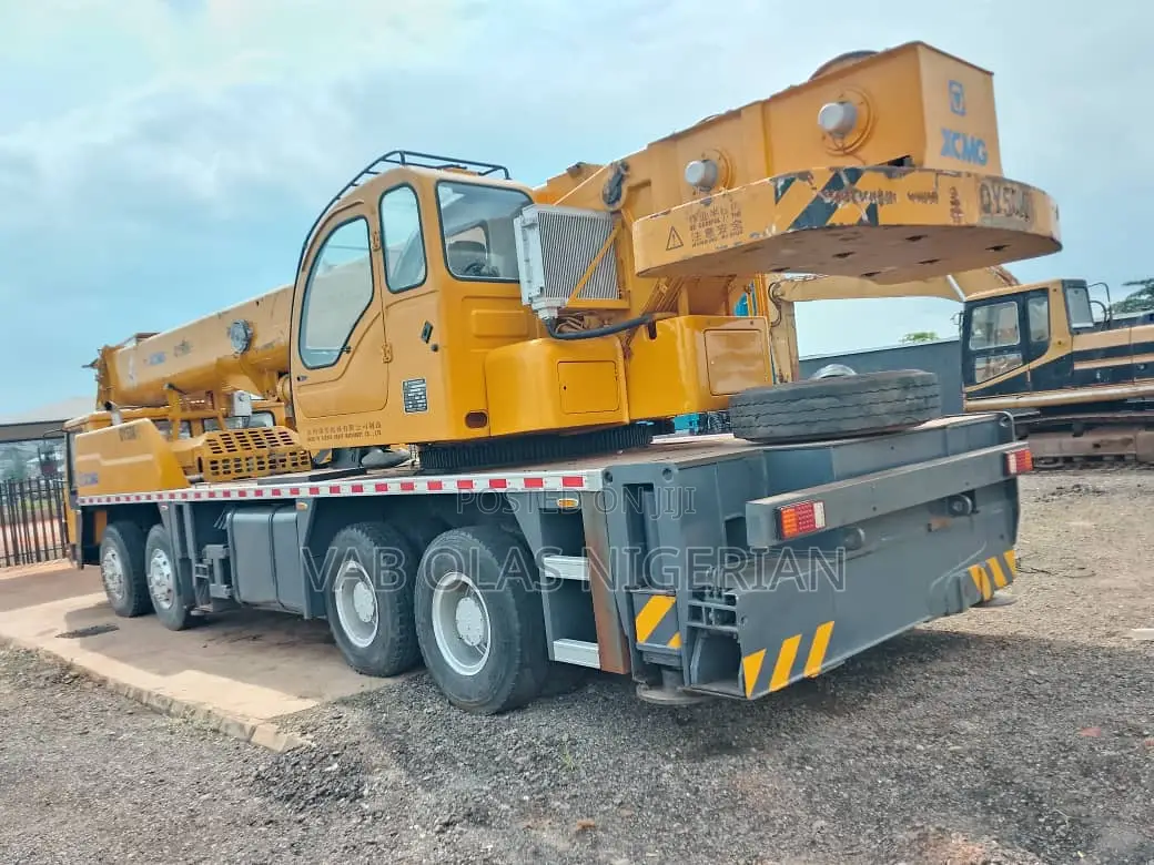 2019 Cranes