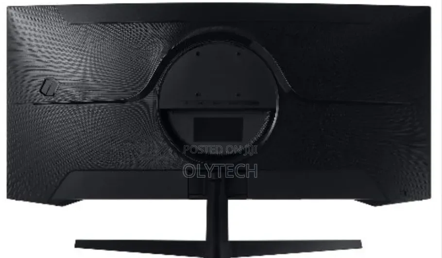 Samsung Odyssey G5 Ultrawide Curved Gaming Monitor