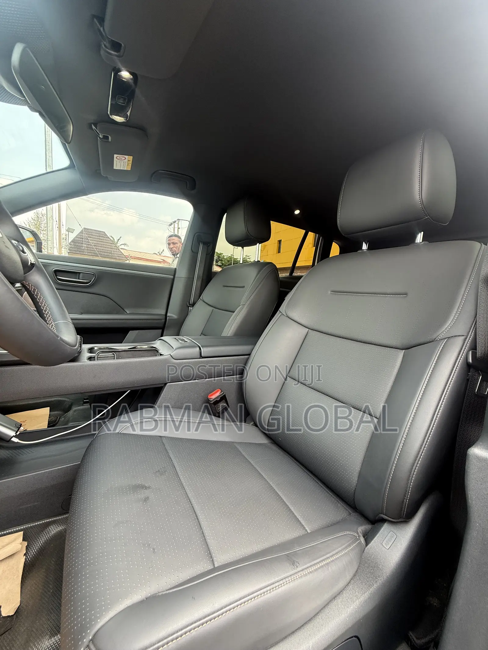 Toyota bZ3 2025 Silver