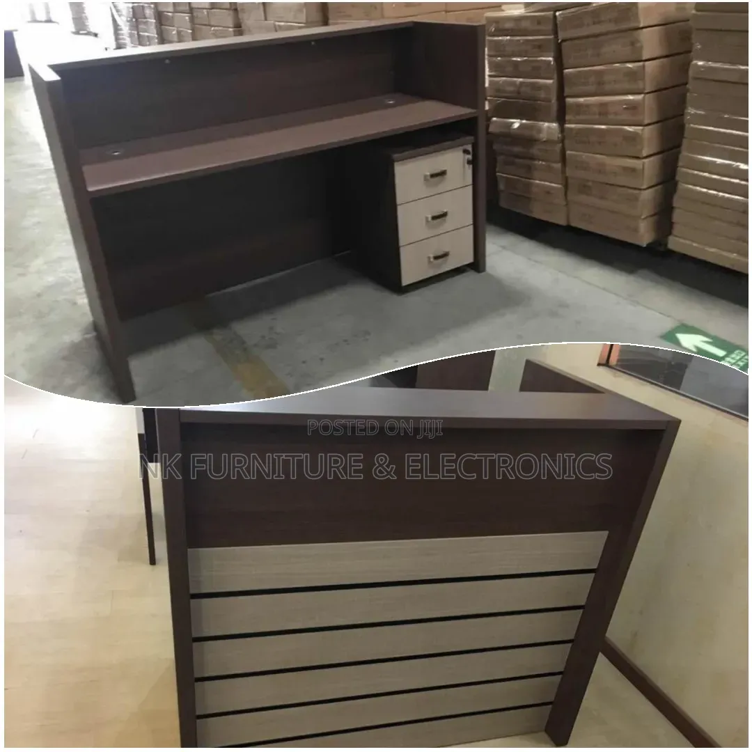 Reception Desk/ Table