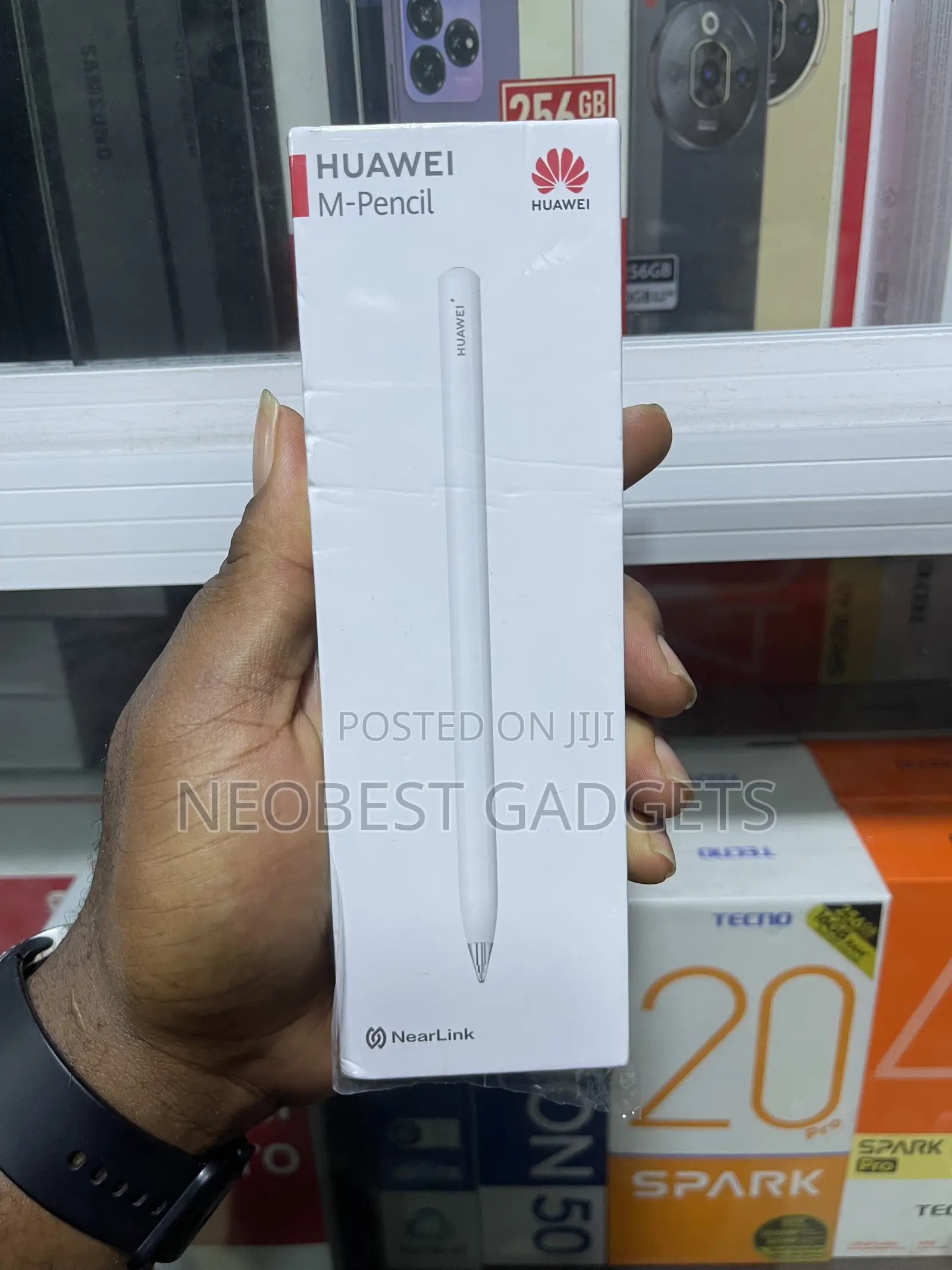 Huawei M Pencil