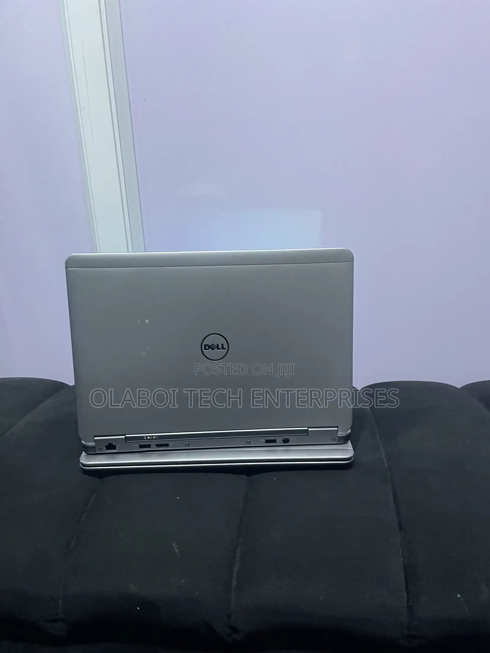 Laptop Dell Latitude E7240 8GB Intel Core i5 SSD 128GB