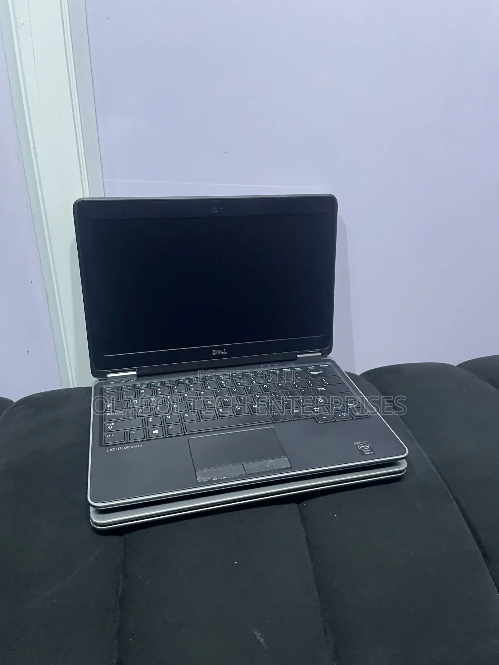 Laptop Dell Latitude E7240 8GB Intel Core i5 SSD 128GB