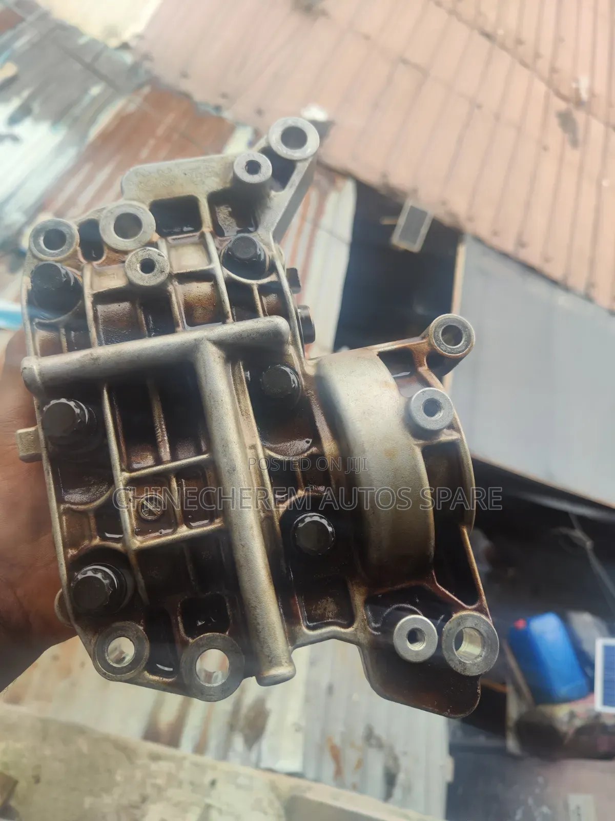 Direct Tokunbo Engine Weight for Toyota Venza ,Rav4 2ar