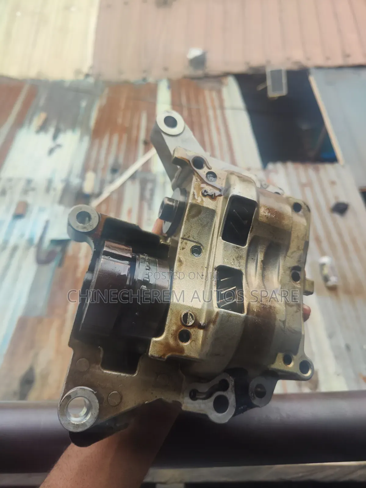 Direct Tokunbo Engine Weight for Toyota Venza ,Rav4 2ar