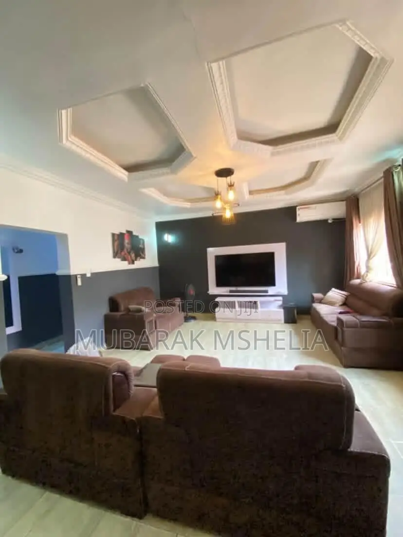 2bdrm Bungalow in Lokogoma for sale